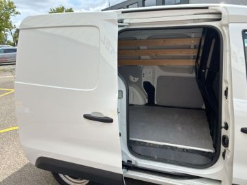 Renault Express